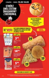 Polskie smaki w Biedronce