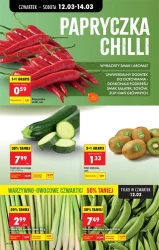 Polskie smaki w Biedronce