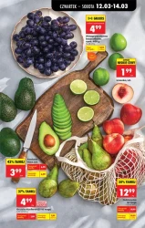 Polskie smaki w Biedronce