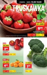 Polskie smaki w Biedronce