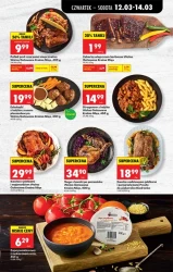 Polskie smaki w Biedronce