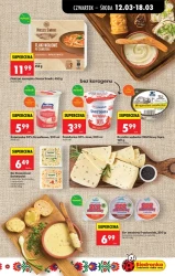 Polskie smaki w Biedronce