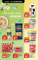 Polskie smaki w Biedronce