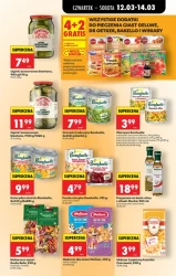 Polskie smaki w Biedronce