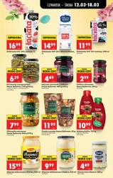 Polskie smaki w Biedronce