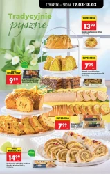 Polskie smaki w Biedronce