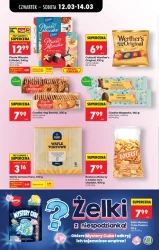 Polskie smaki w Biedronce