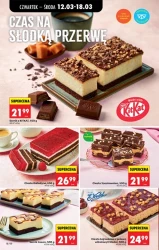 Polskie smaki w Biedronce