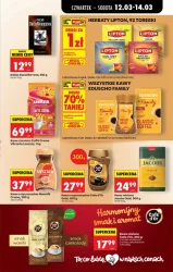 Polskie smaki w Biedronce