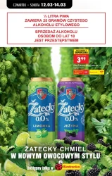 Polskie smaki w Biedronce