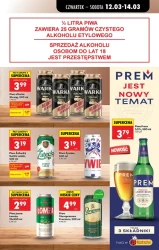 Polskie smaki w Biedronce