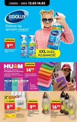 Polskie smaki w Biedronce