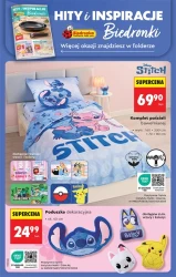 Polskie smaki w Biedronce