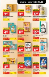 Polskie smaki w Biedronce