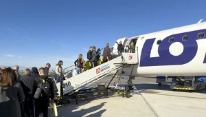 Ewakuacja z Bliskiego Wschodu (zdj. ilustracyjne)