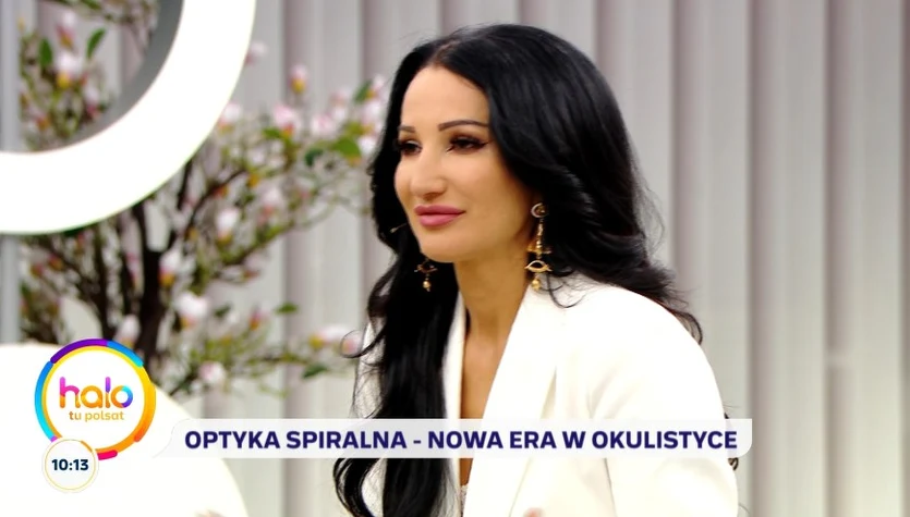 "Komfort życia się zmienił". Justyna Steczkowska przeszła innowacyjny zabieg