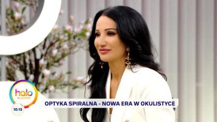 "Komfort życia się zmienił". Justyna Steczkowska przeszła innowacyjny zabieg