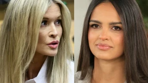 Krupa bez ogródek o El Dursi w "Top Model". Od zawsze tak o niej myślała