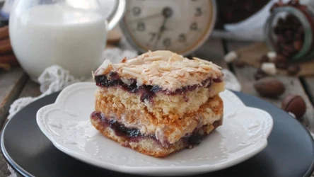 To ulubione ciasto wielu Polaków.