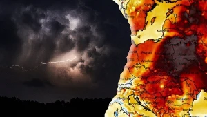 Zacznie grzmieć i padać. Zmiany są nieuchronne