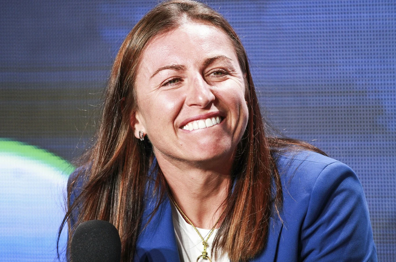 Justyna Kowalczyk-Tekieli Justyna Kowalczyk-Tekieli