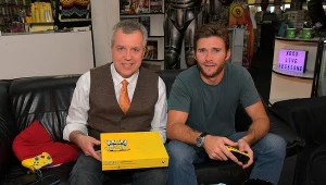 Major Nelson ma nową pracę! Do jakiej kultowej marki dołączyła legenda Xboxa?