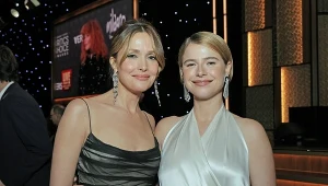 W końcu następuje zmiana warty. Takiej sytuacji nie było od lat