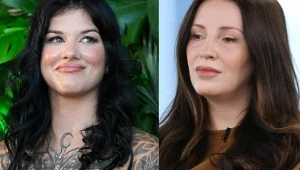 Rybak wprost mówi o niezrozumiałym zachowaniu Serowskiej. Tak to wyglądało