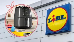 Lidl kusi tanim air fryerem! Czy warto go kupić? 