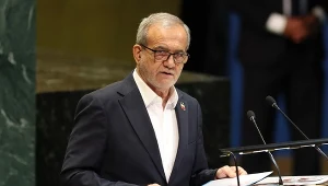 Iran gotowy na rozejm? Prezydent postawił trzy warunki. Wspomniał o Rosji