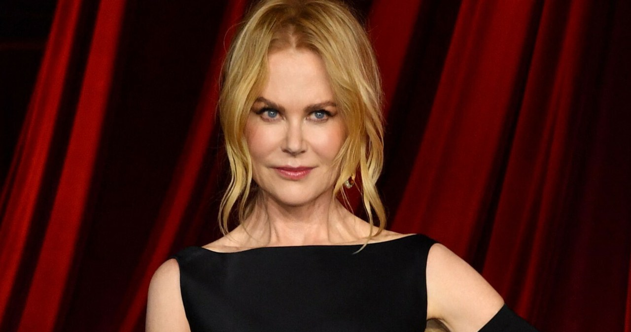 Urban napisał do Kidman na urodziny. Odpowiedziała ZDJĘCIEM