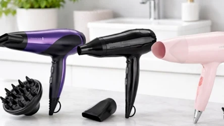 Jaka suszarka do włosów jest najlepsza? Porównanie popularnych modeli z promocji