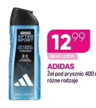 Żel pod prysznic Adidas