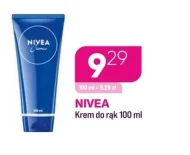 Krem do rąk Nivea
