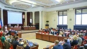 Nocna prohibicja w Warszawie. Rada Miasta zdecydowała o wprowadzeniu zakazu