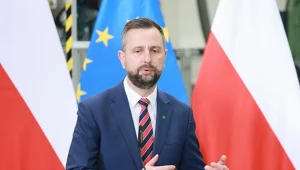 Władysław Kosiniak-Kamysz.