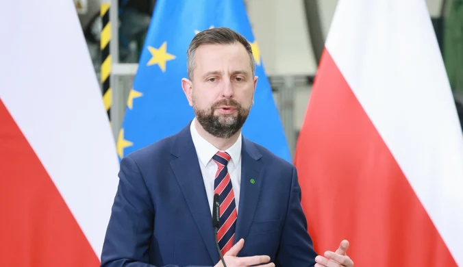 Władysław Kosiniak-Kamysz.