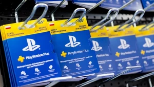 PlayStation Plus