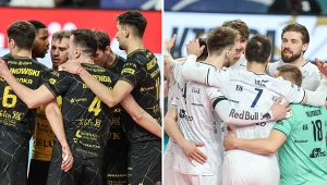 Polacy o krok za gigantem, to oficjalne. Historyczny wyczyn stał się faktem