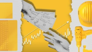 Podnosić płacę minimalną czy nie podnosić? Grafika: Lidia Ławecka