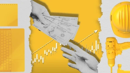 Podnosić płacę minimalną czy nie podnosić? Grafika: Lidia Ławecka