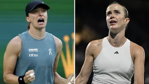 Takie słowa Switoliny przed meczem ze Świątek. "Wypomniała" to Polce