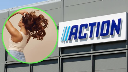 Ten gadżet do włosów pojawił się w Action. Kosztuje tylko 47,95 zł