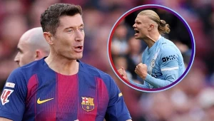 Wieści z Barcelony. Lewandowski już wie. Prawda ujawniona, to byłaby "bomba"