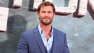 Chris Hemsworth