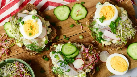 Na czym polega metoda 30-30-3 w diecie? Komu może pomóc i jak ją wprowadzić?