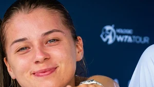 0:5 po starcie, 0-5 w tie-breaku trzeciego seta. 200 zwariowanych minut Polki