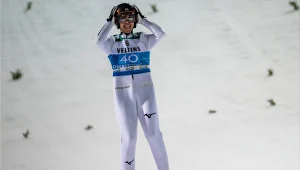 Naoki Nakamura zaskoczył polskich kibiców