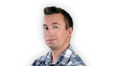 Wiktor Kazanecki