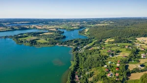 W Polsce jest wiele pięknych jezior. Co o nich wiesz?